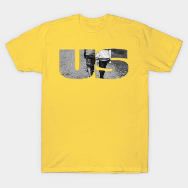 US T-Shirt by afternoontees